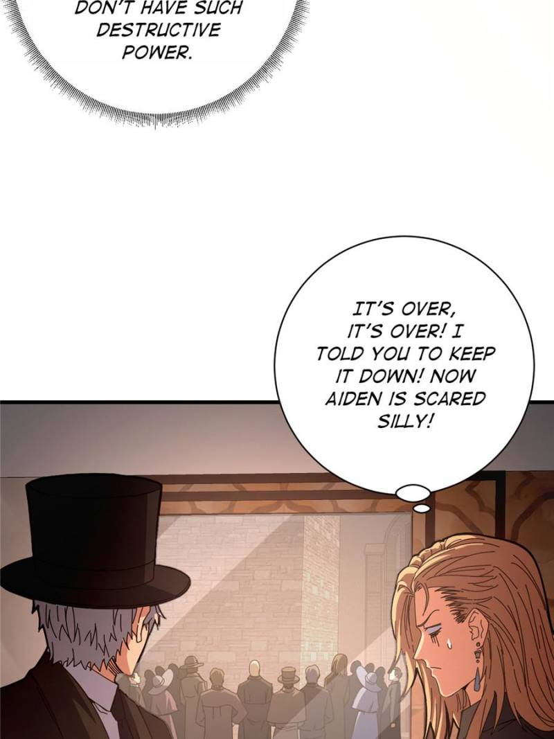 A Transmigrated Warden's Battle for Redemption Chapter 105 46